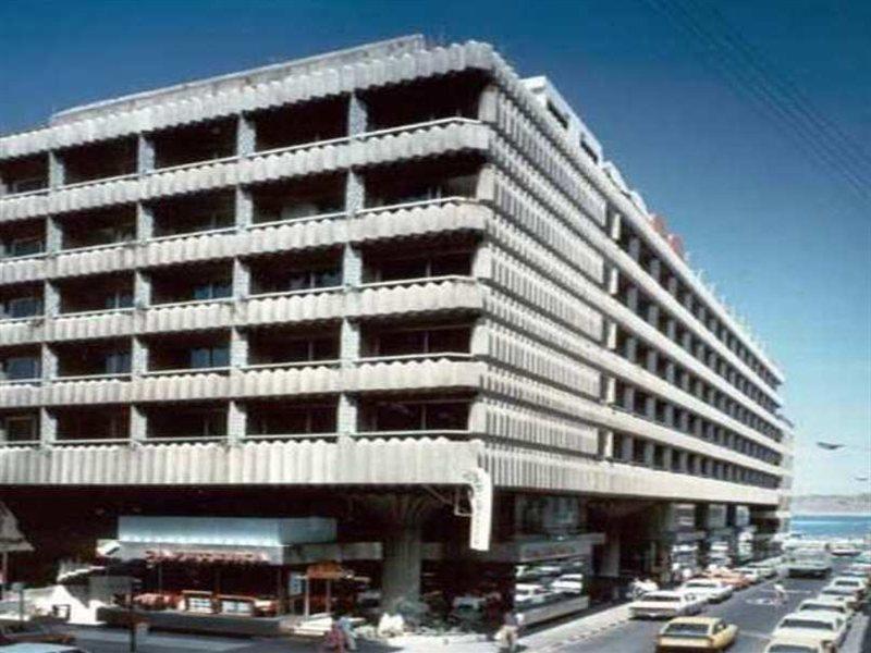 Hotel Concorde Las Palmas / Gran Canaria Exterior foto